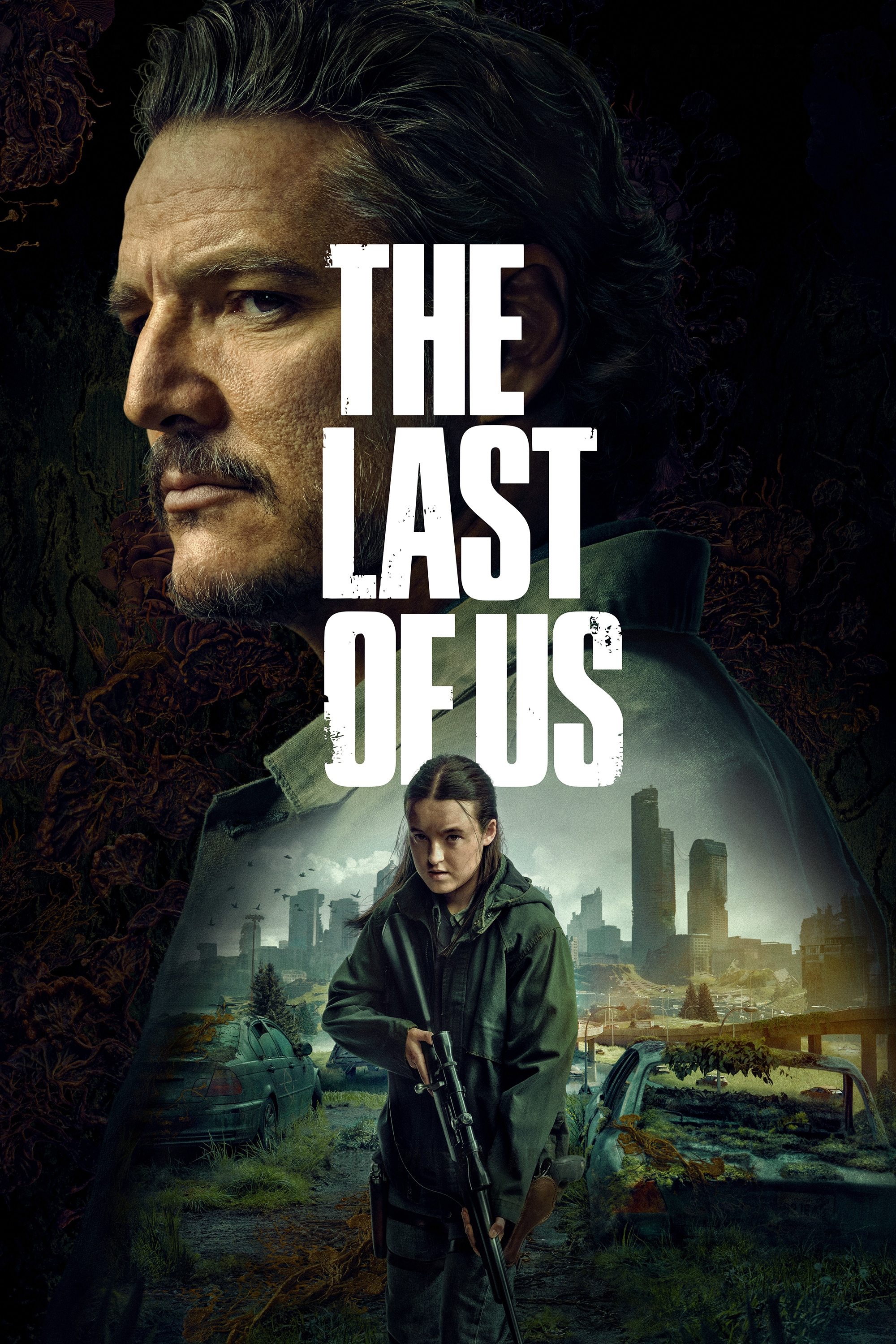 The Last of Us [101114] (A1772786830) [[TV Programmes]] --Plex--